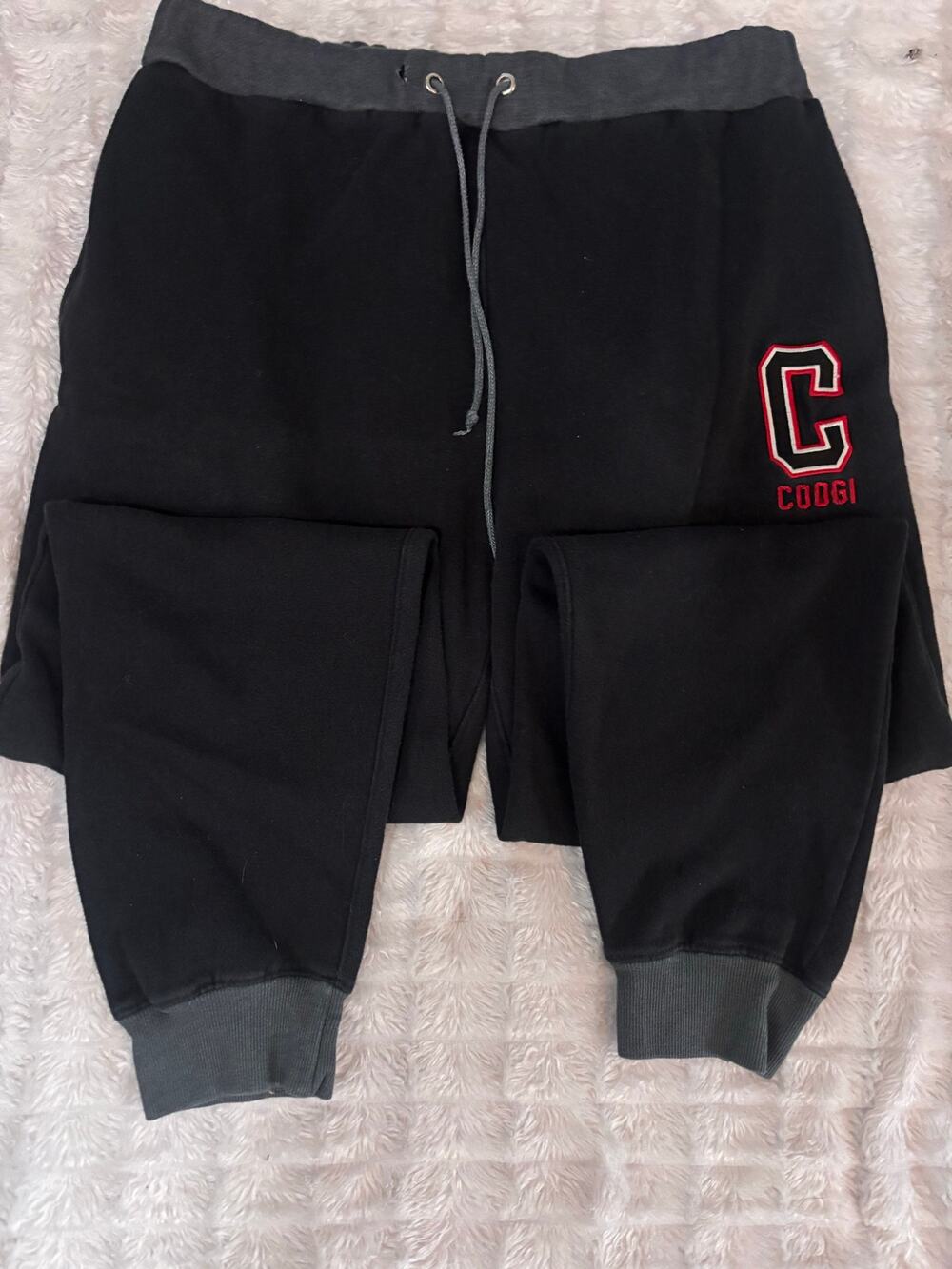 Vintage COOGI sweatpants
